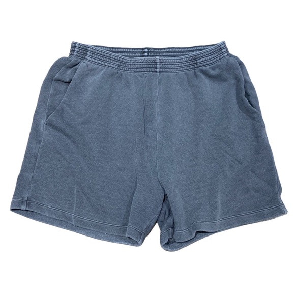 The Group Babaton Lounge Shorts - Picture 1 of 5